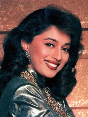Madhuri Dixit