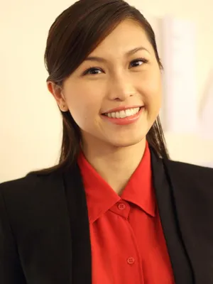 Elaine Tsang Kin-Yi