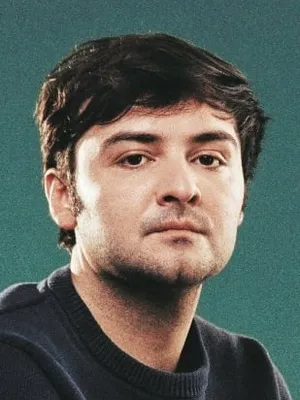 John Higgins