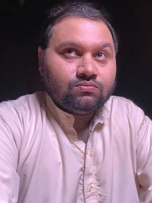 Deepesh Sumitra Jagdish