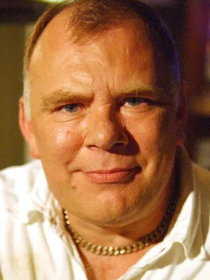 Richard Ridings