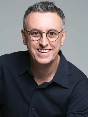 Tony Martin