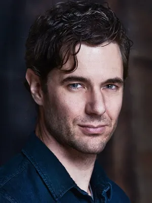 Derek Moran