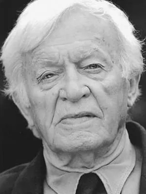 Morris Perry