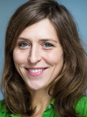 Britta Steffenhagen