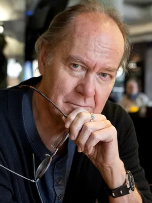 Peter Haber