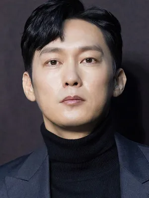 Park Byung-eun