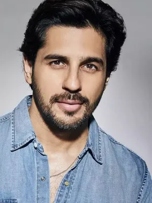 Sidharth Malhotra