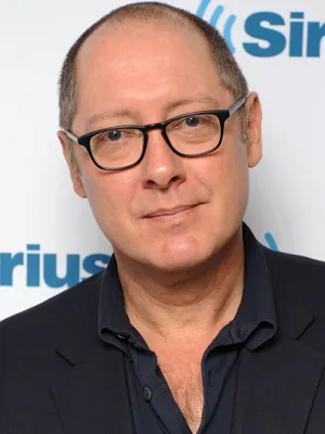 James Spader