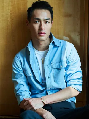 Tony Yang