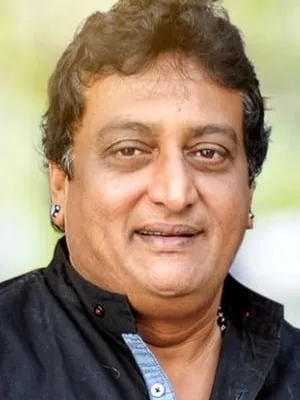 Prudhviraj