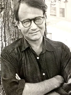 Ron Frazier