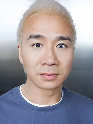 Jamison Yang