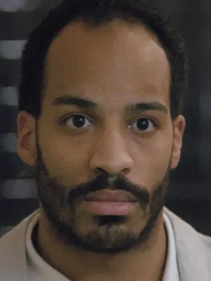 Michael Woods