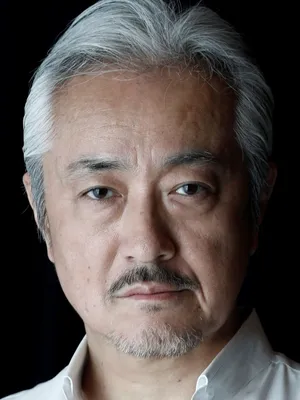 Kazuhiro Yamaji