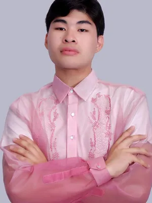Vince Aseron