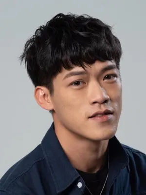 Li Shao-Peng