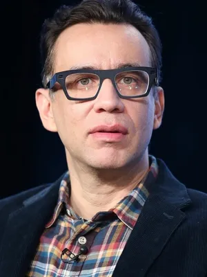 Fred Armisen