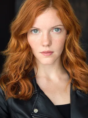 Caitlin M Hutson