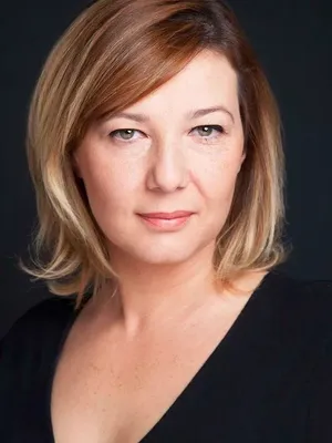 Nilgün Türksever