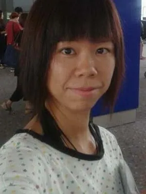 June Lam Siu-Ha