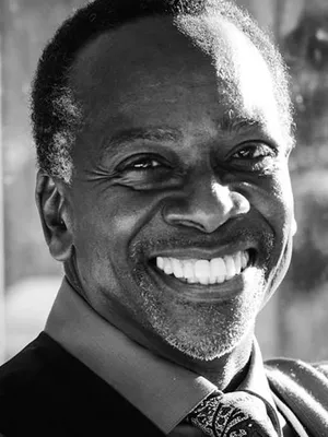 Harry Waters, Jr.