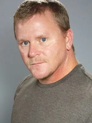 Randy Austin