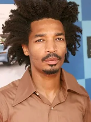 Eddie Steeples