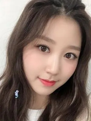 Kim Yu-bin