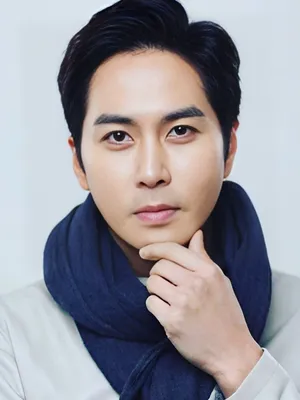 Kim Jeong-wook