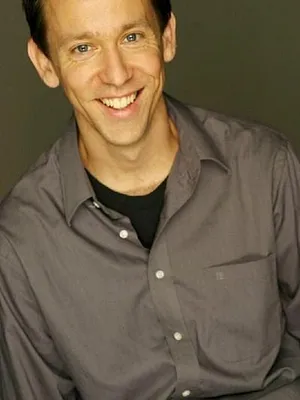 Michael Naughton