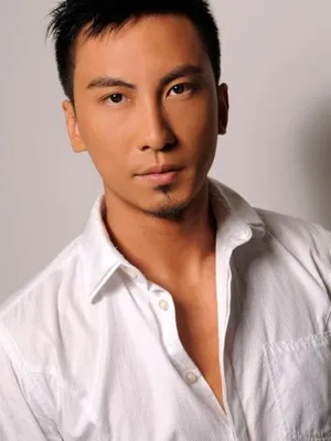 Dennis To Yu-Hang