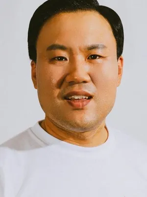 Kim Yong-myung