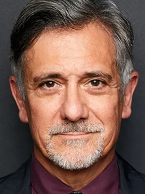 Carlos Lacámara