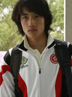 Ron Heung