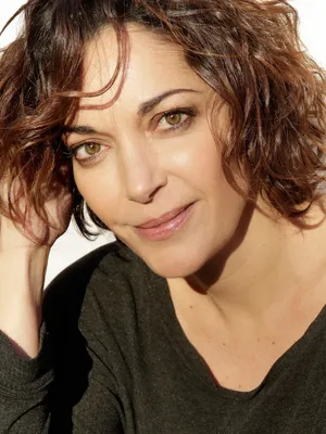 Cristina Plazas