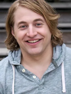 Sean Rogers