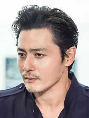 Jang Dong-gun