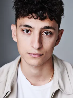 Jayden Revri