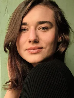 Ana Hartmann