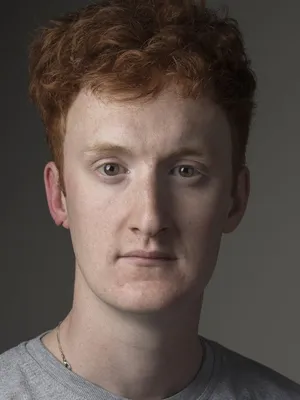 Will Merrick