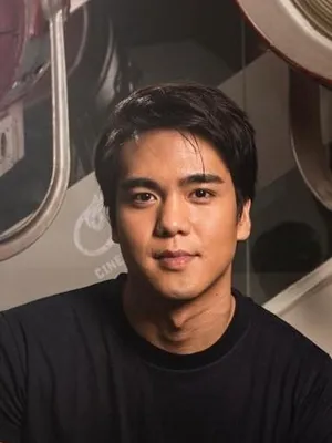 Gino M. Santos