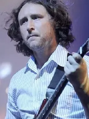 Mike Einziger