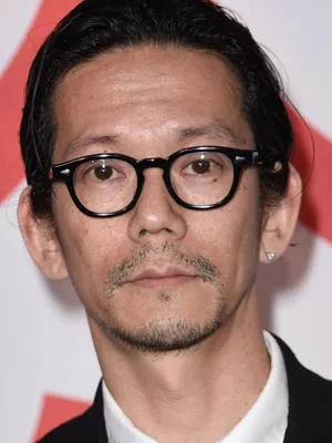 Kunichi Nomura