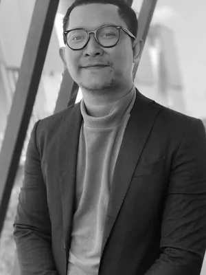 Bobby Prasetyo