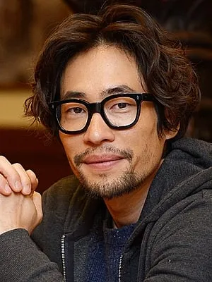Ryoo Seung-bum