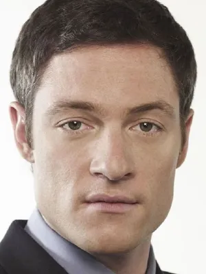 Tahmoh Penikett