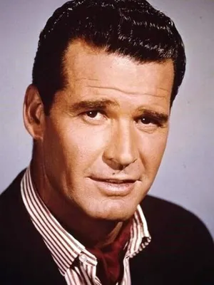 James Garner