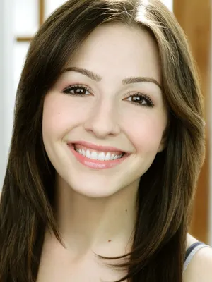 Natalie Knepp