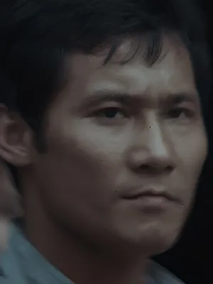 Wong Chi-Wai